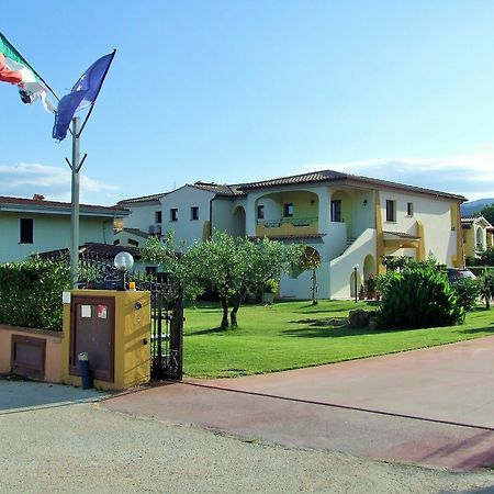 Case Vacanze San Silvestro Budoni Exterior photo