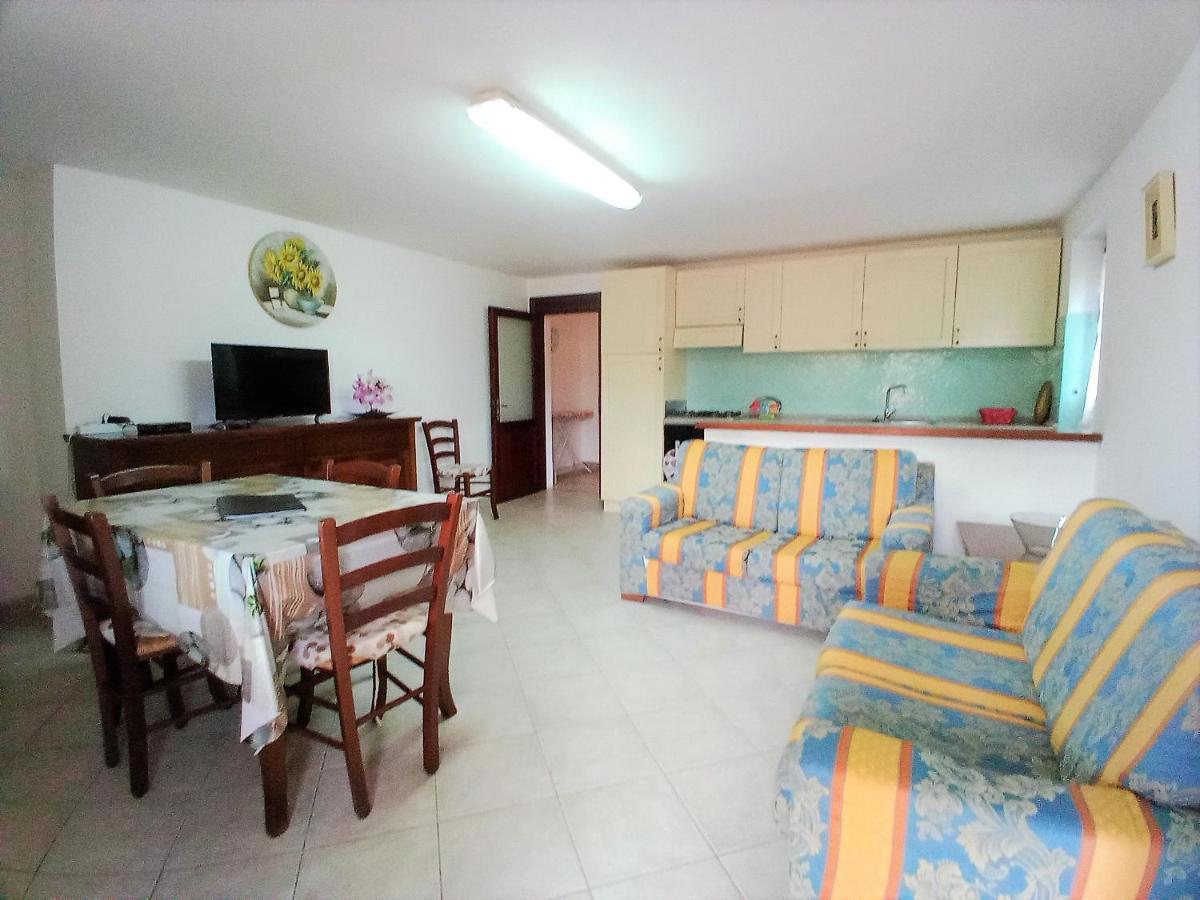 Case Vacanze San Silvestro Budoni Exterior photo