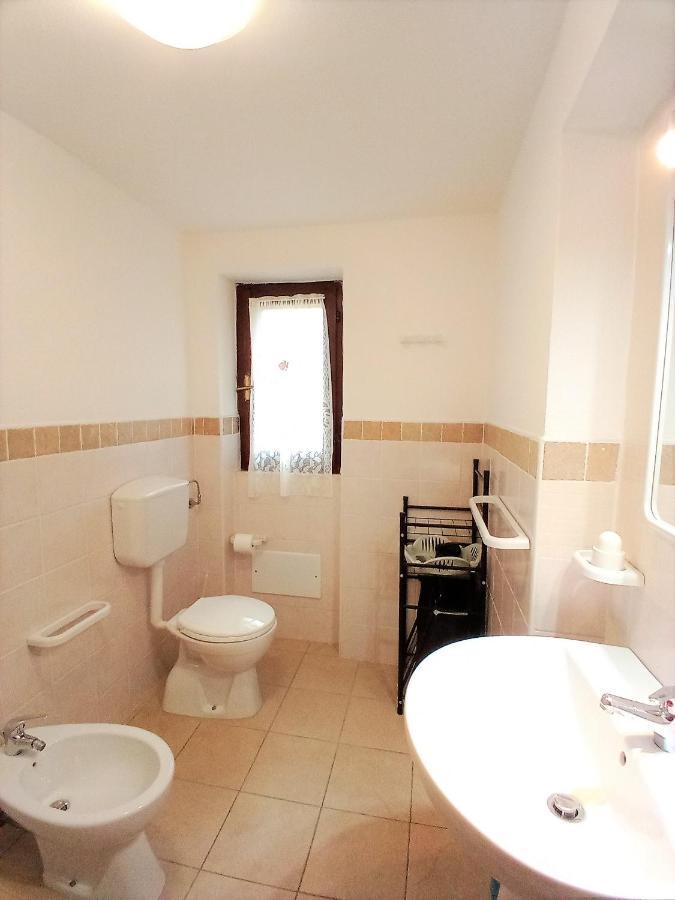 Case Vacanze San Silvestro Budoni Exterior photo