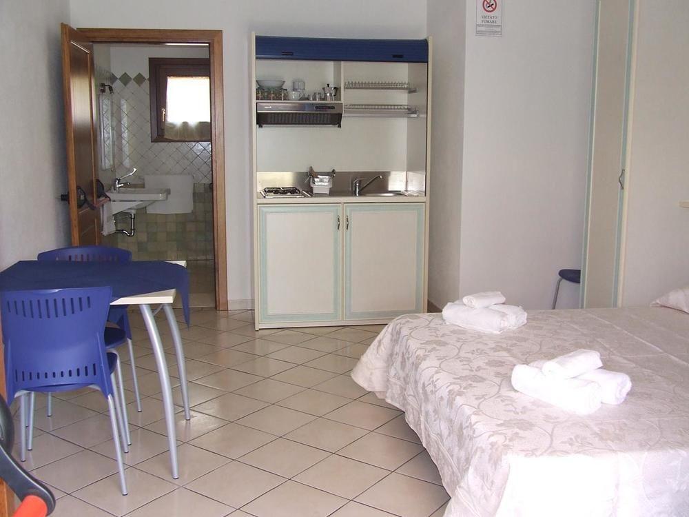 Case Vacanze San Silvestro Budoni Exterior photo