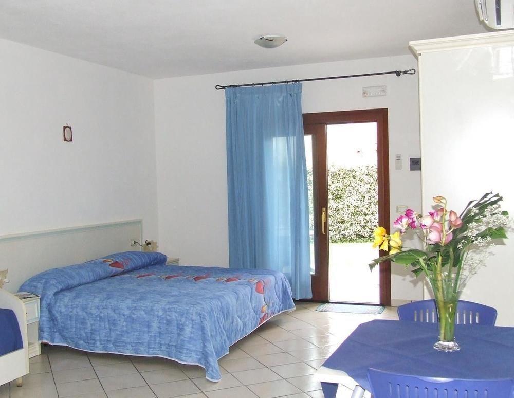 Case Vacanze San Silvestro Budoni Exterior photo