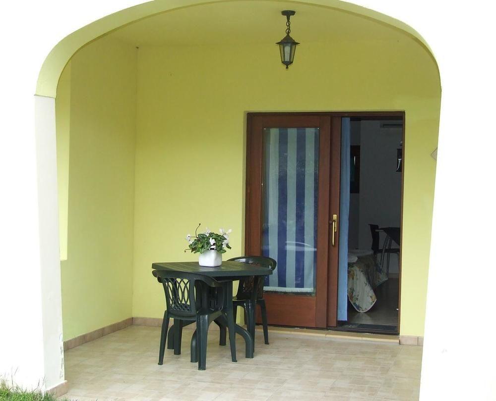 Case Vacanze San Silvestro Budoni Exterior photo