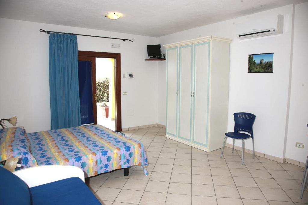 Case Vacanze San Silvestro Budoni Exterior photo