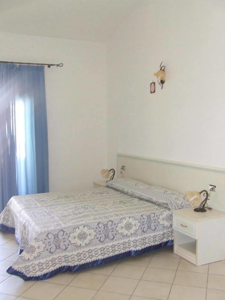 Case Vacanze San Silvestro Budoni Exterior photo