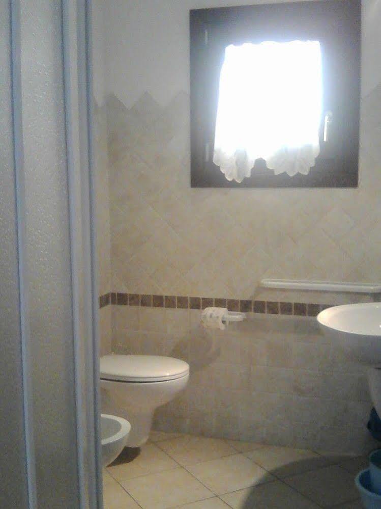 Case Vacanze San Silvestro Budoni Exterior photo