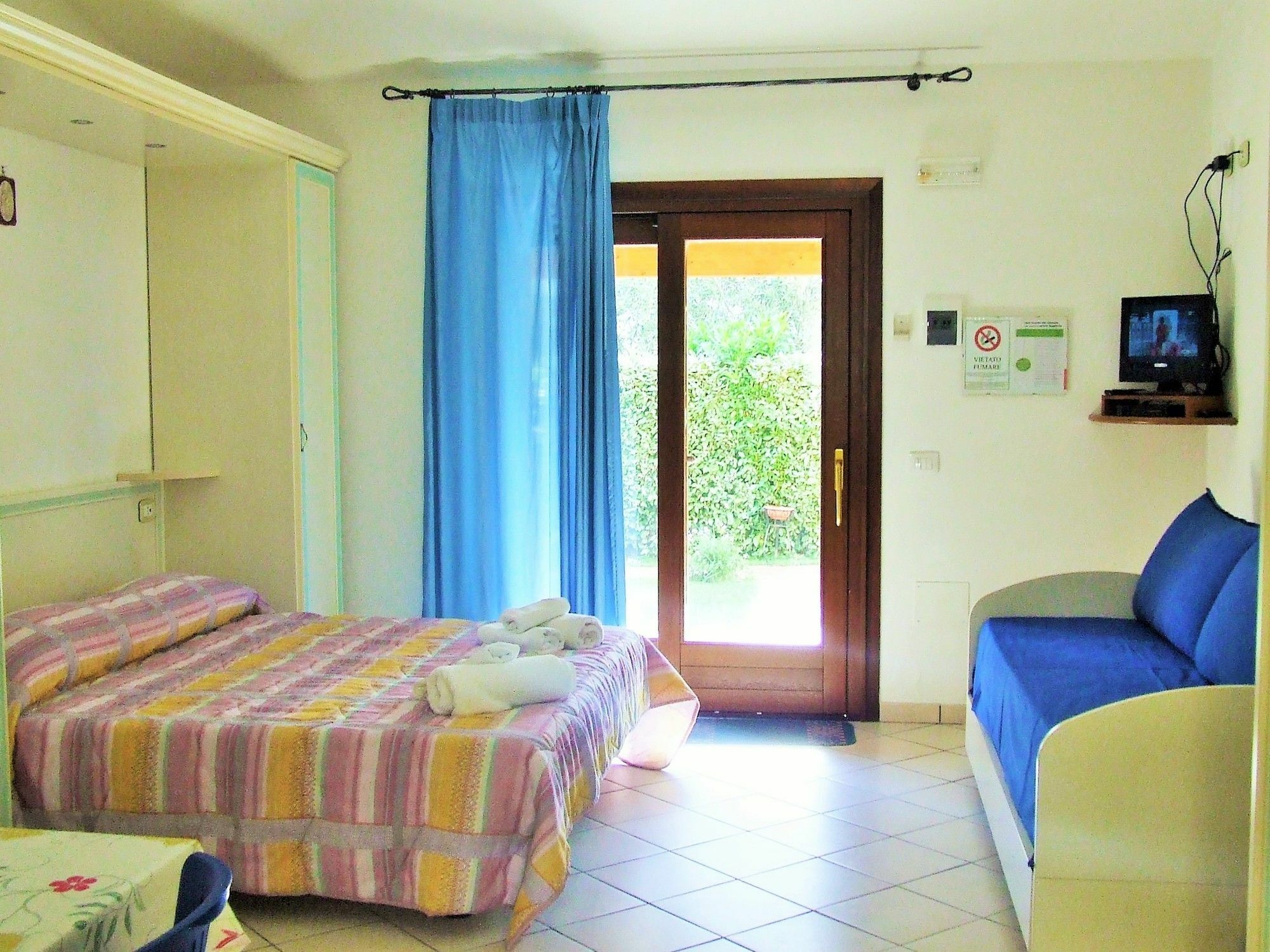 Case Vacanze San Silvestro Budoni Exterior photo