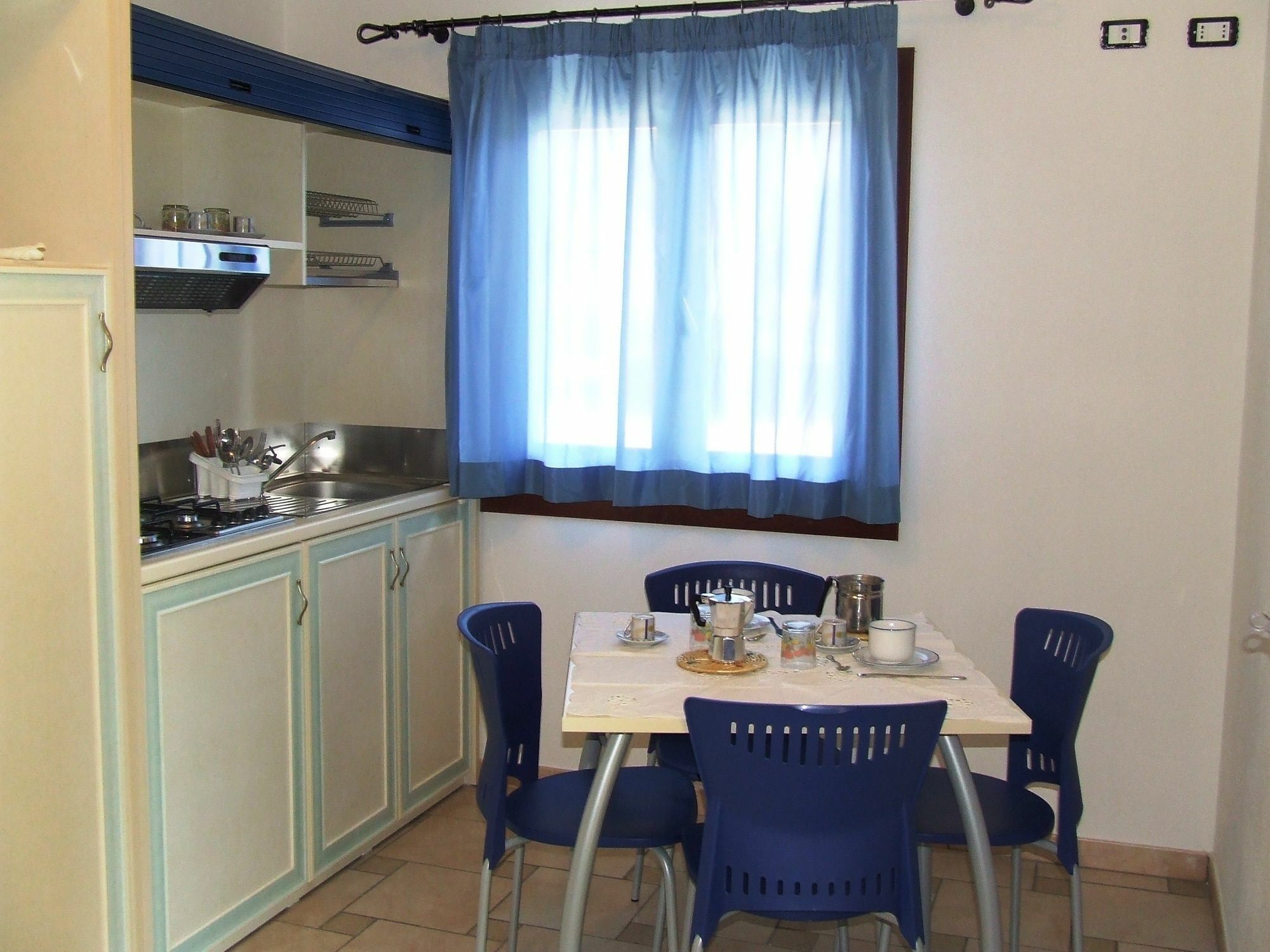 Case Vacanze San Silvestro Budoni Exterior photo